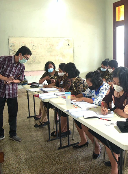 Yayasan Kaki Dian Emas